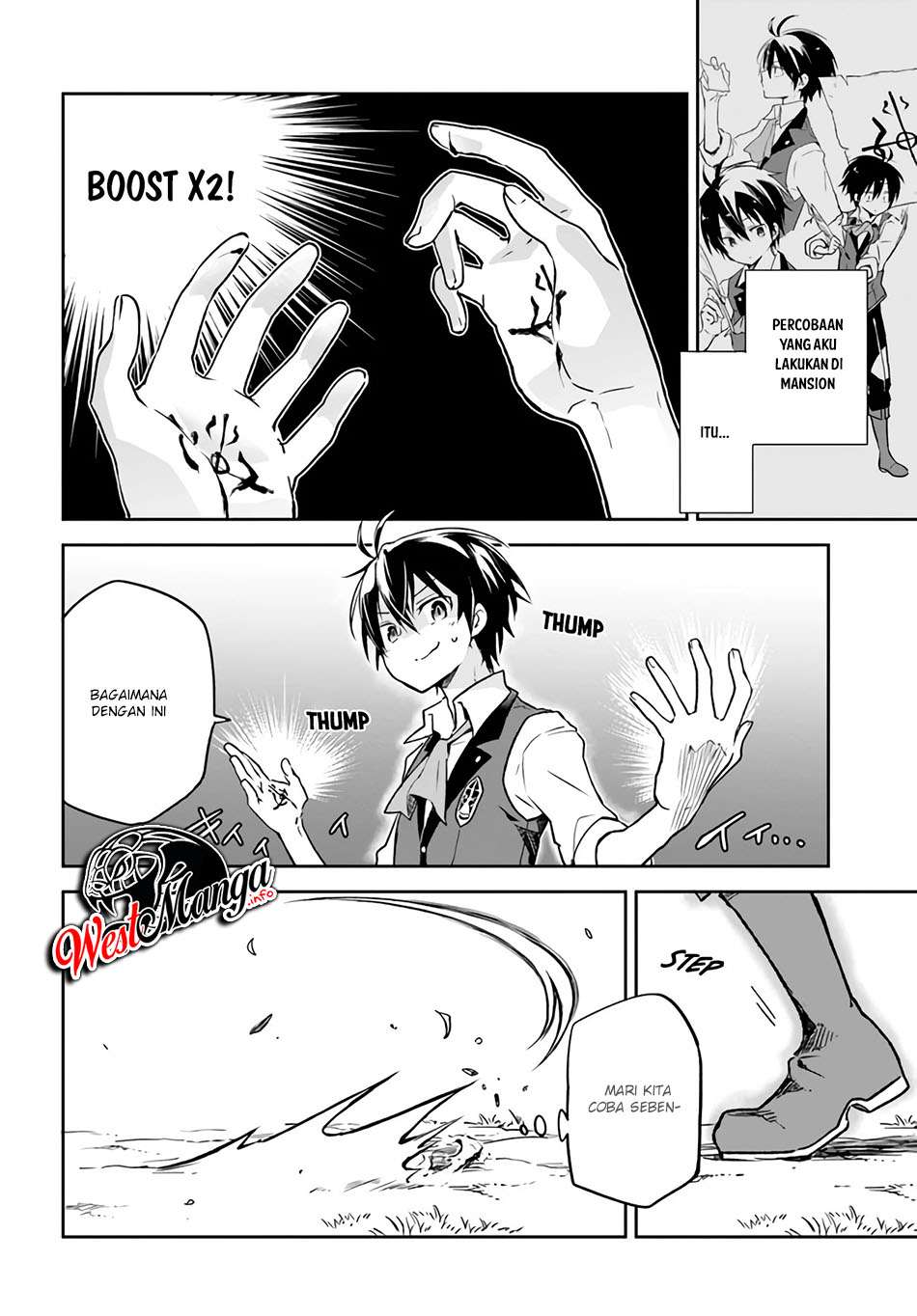 Henkyou Gurashi no Maou, Tensei shite Saikyou no Majutsushi ni naru ~Aisarenagara Nariagaru Moto Maō wa, Ningen o Shiritai~